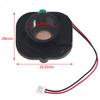 M12 Lens Mount Holder Double Filter Switcher Ir Cut Filter For Security Camera