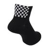 New Balance AS8 Socks Size M Men's (Assortment 8) Mid-Length 3-Piece (LAS35705),