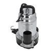 Solare Wasserpumpe DC24V 260W Hohe Förderhöhe Solare Tiefbrunnen-Tauchpumpe mit 1in 1.5in 2in Ausgang