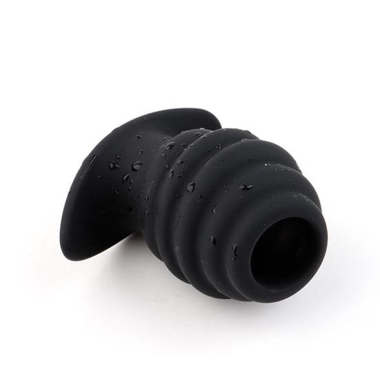 Helpful Anal Plug Anti-deformed Easy To Clean Smooth Surface Sexual Anal Plug Prostate Toy for Women