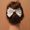Atchoum Lovely Point Ribbon Hairpin