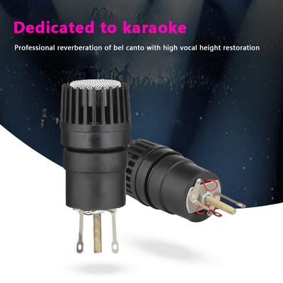 Audio en video accessoires – Microfoons