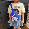 Adorable Cartoon Pattern Kids Bag With Cute Animal Designs For Boys And Girls