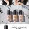 MEKO - Dewy Light Long-Wear Foundation SPF 10 PA+++