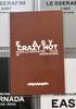 [USED] LESSERAFIM Chaewon Tour Hong Kong Admission Bonus Trading Card