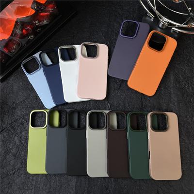 Telefoonhoesjes – Smartphonebumpers