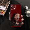 killing Eve Sorry Baby Case For Xiaomi 13 14 15 Ultra 11T 12T 13T 14T Pro POCO X7 Pro X3 X5 X6 F5 F6 M6 Pro Cover
