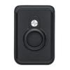 Universal RFID Blocking Magnetic Card Holder Anti-theft Leather Wallet Stand Safety Phone Card Bag for Magsafe Wallet
