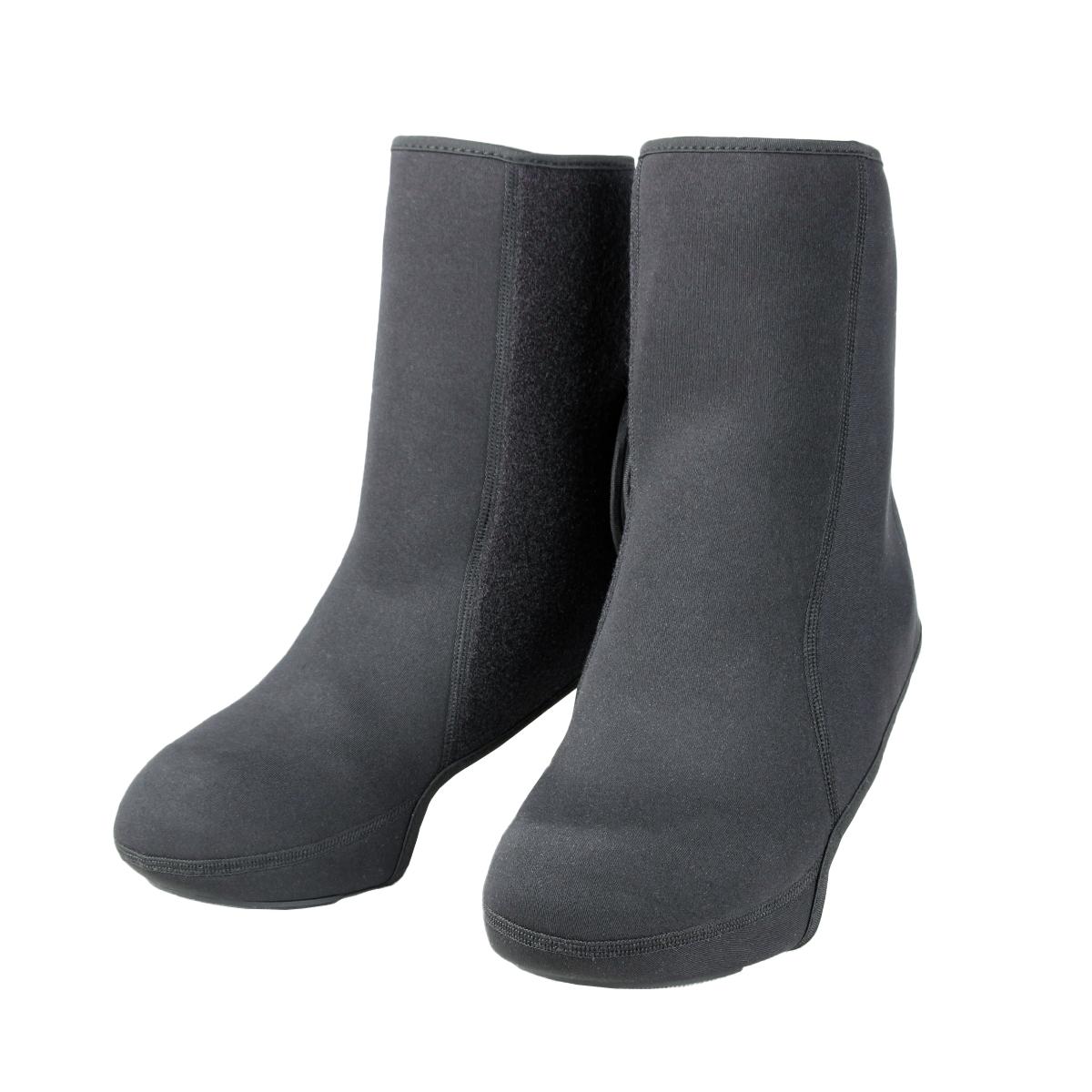Motorcycle Cycling Warm Legs Motorbike Riding Windproof Winter PU Leather Waterproof Scooter Protective Protective Knee Pads