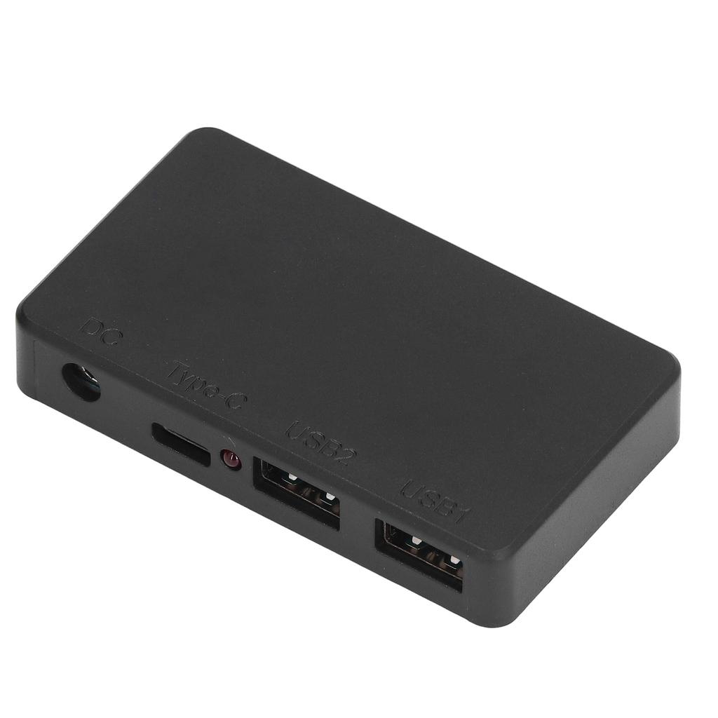 Solar Charger Regulator Folding Charging Panel Controller Dual USB 18V for Phone PC