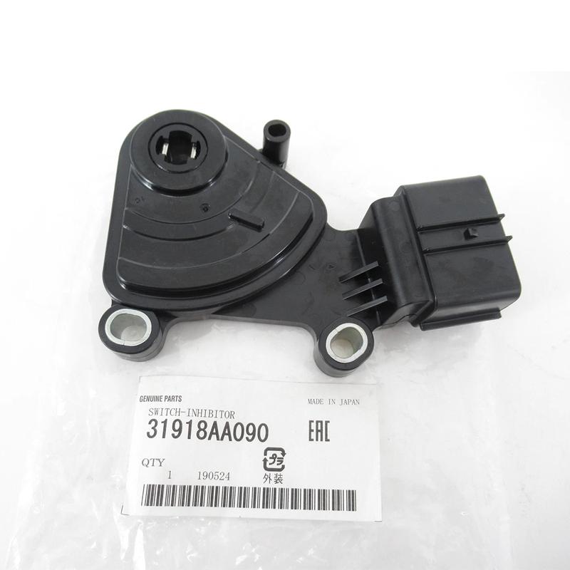 New  31918AA090 Transmission Range Sensor Neutral Safety Switch for Subaru Forester Impreza 31918 AA090