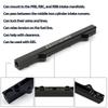 Suitable for Honda Civic K20 K24 FD2 CL7 DC5 Fuel Rail K Series Fuel Rail with Oil Pressure Gauge