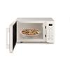 Whirlpool MWP2S1 Mikrowelle, elektronisch, 25 l, 900 W, Auto Cook (7 Rezepte)