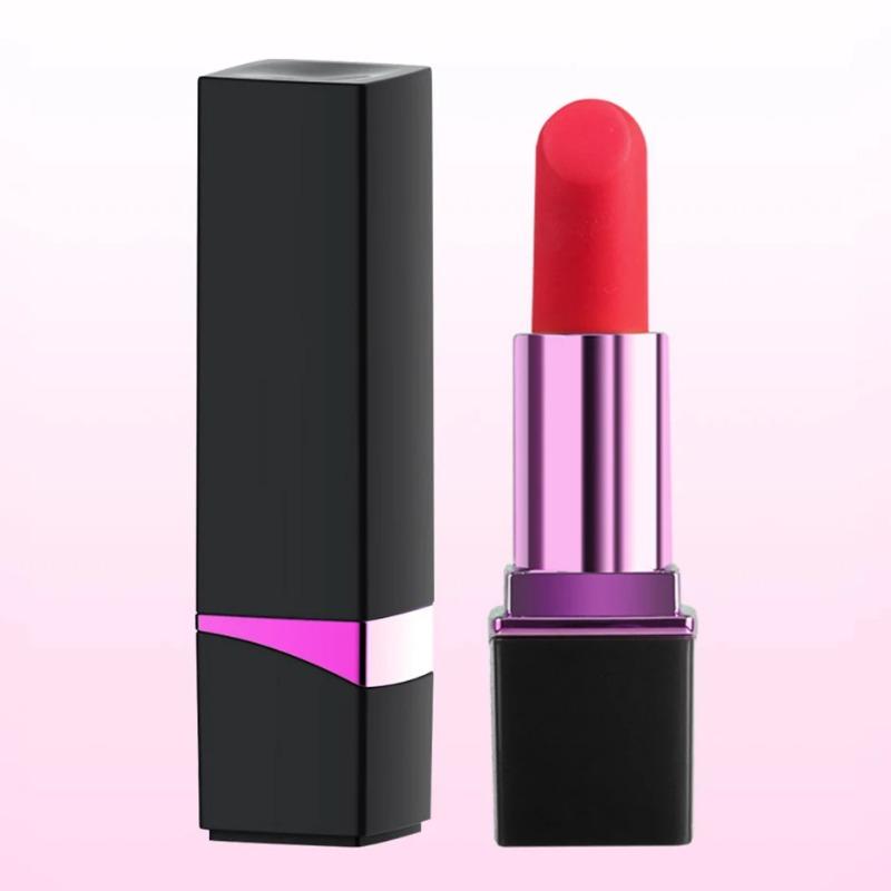 Magnetic Charging Adult Sex Toy Discreet Pocket Size Lipstick Bullet Vibrator Love Egg Clitoris Vibrator for Women Female