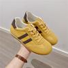 Shoes Women's New Autumn Thin Casual Sports Canvas Women's Shoes Board Shoes