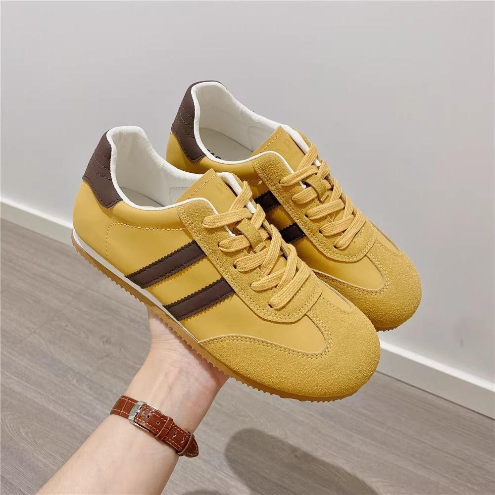 Shoes Women's New Autumn Thin Casual Sports Canvas Women's Shoes Board Shoes
