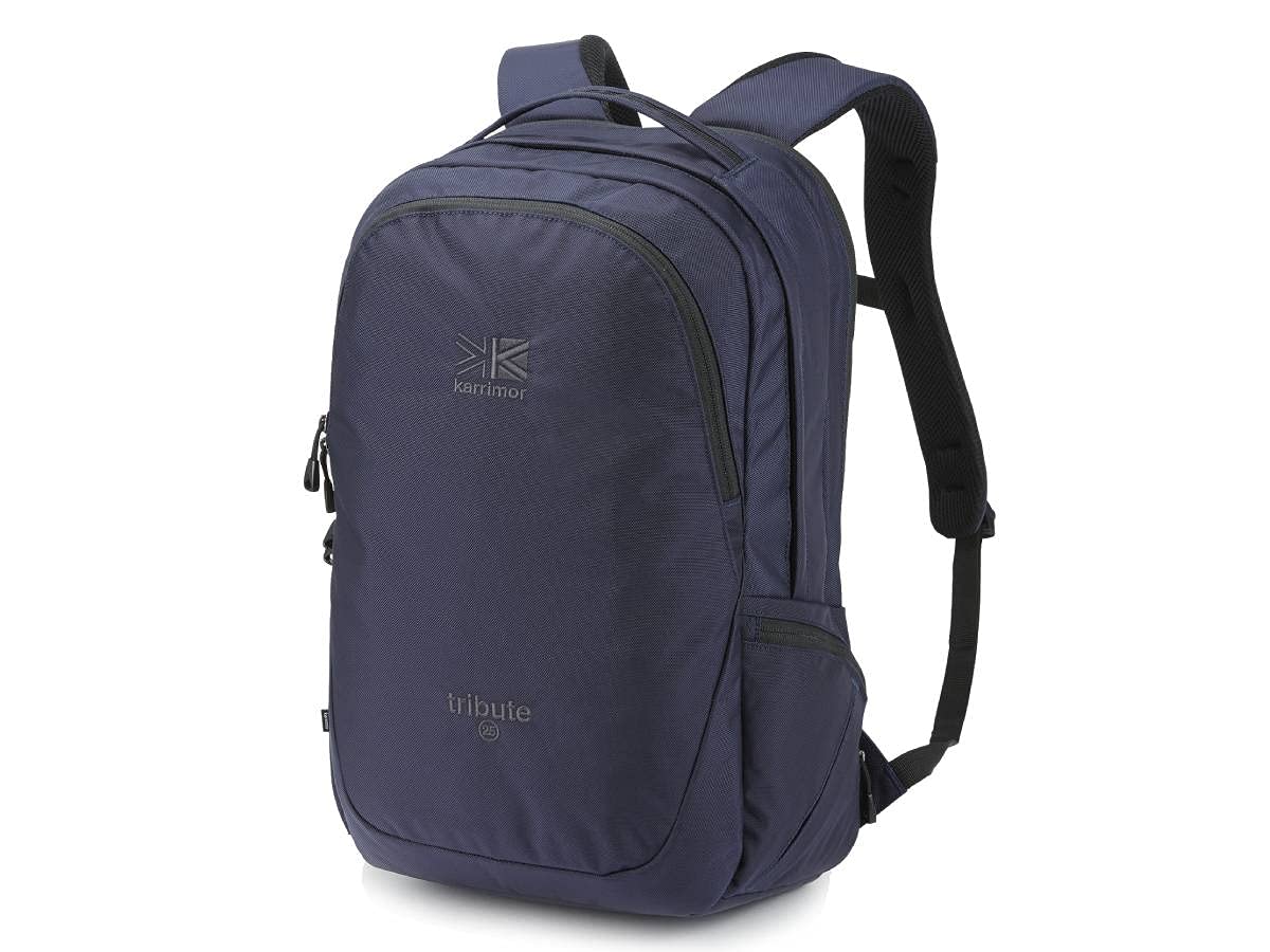 

Daypack tribute 25 Dark Navy [Karimar]