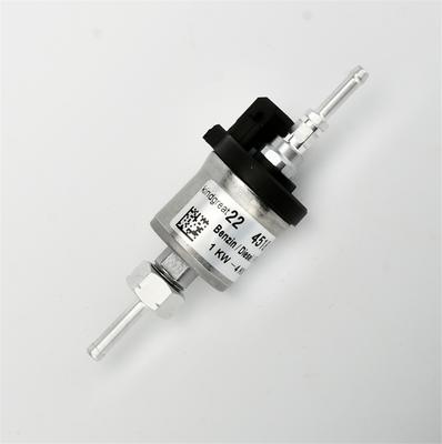 24V Fuel Metering Oil Pump Heater 22451801 For D2 D4 D4S 24V 1KW-4KW