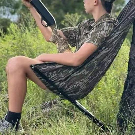 Fanatic Outdoors Lightweight Hunting Seat
