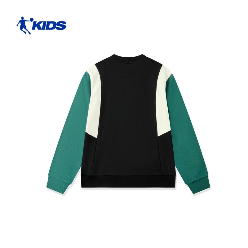 Флисовая толстовка для мальчиков Jordan 16-17Y