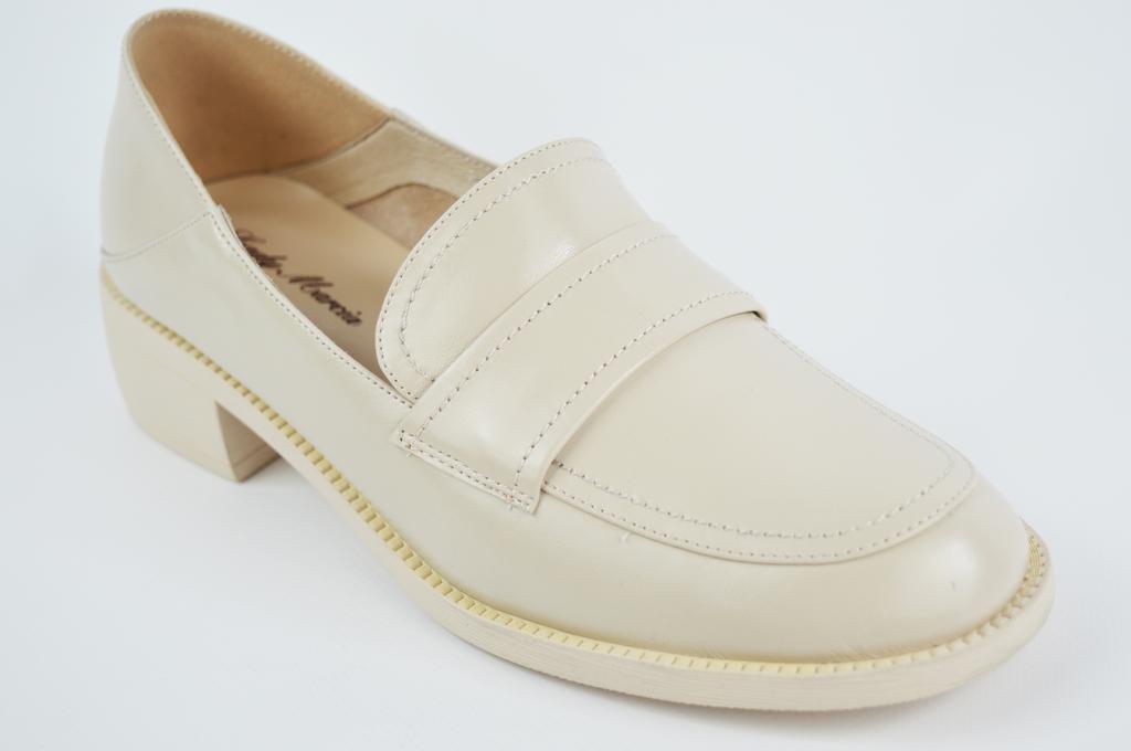 Mocassini da donna Lady Marcia 76201 36 Pelle menta