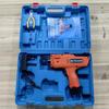 Handheld Rebar Tying and Winding Machine for 8-34 Rebar