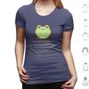 So Over It Frog T Shirt 6xl Cotton Cool Tee Frog Over It Meme Funny Frogs Cute Angry Animals Animal Green Goblincore