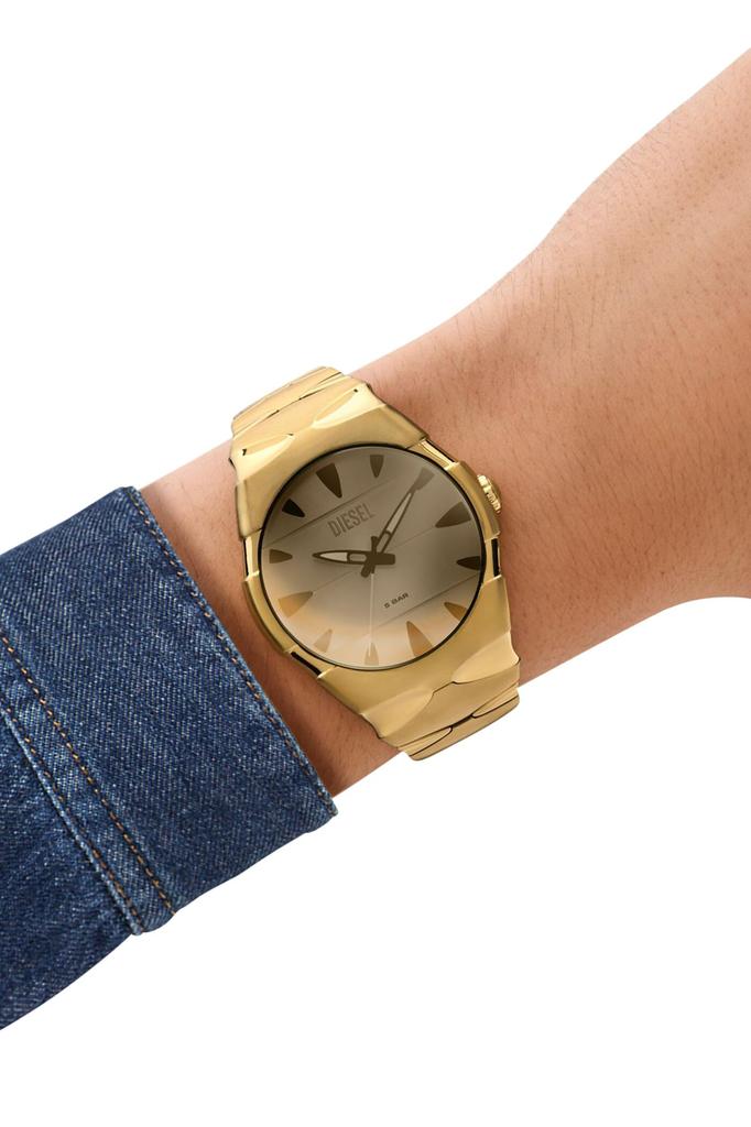 Diesel Men's Watch DZ2214 DZ221400QQQ UNI A 01