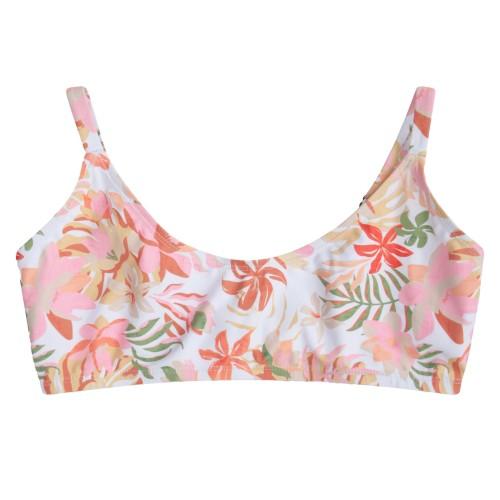 Animal Womens/Ladies Skye Bralette Bikini Top