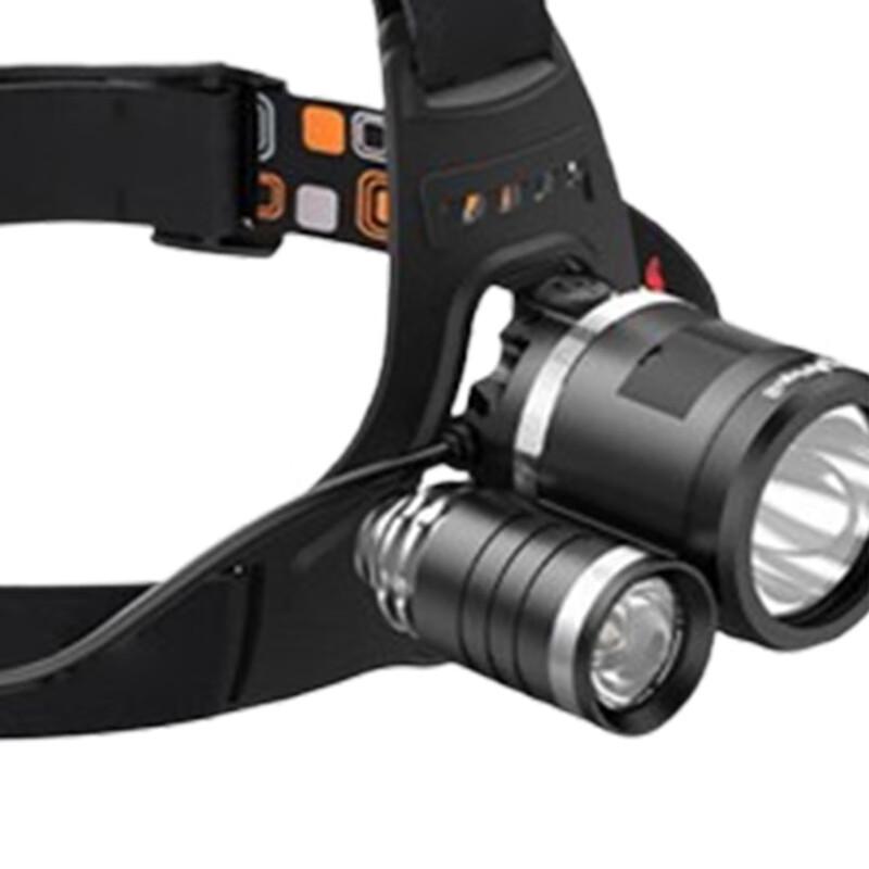 Jinzhi HL58 Headlamp