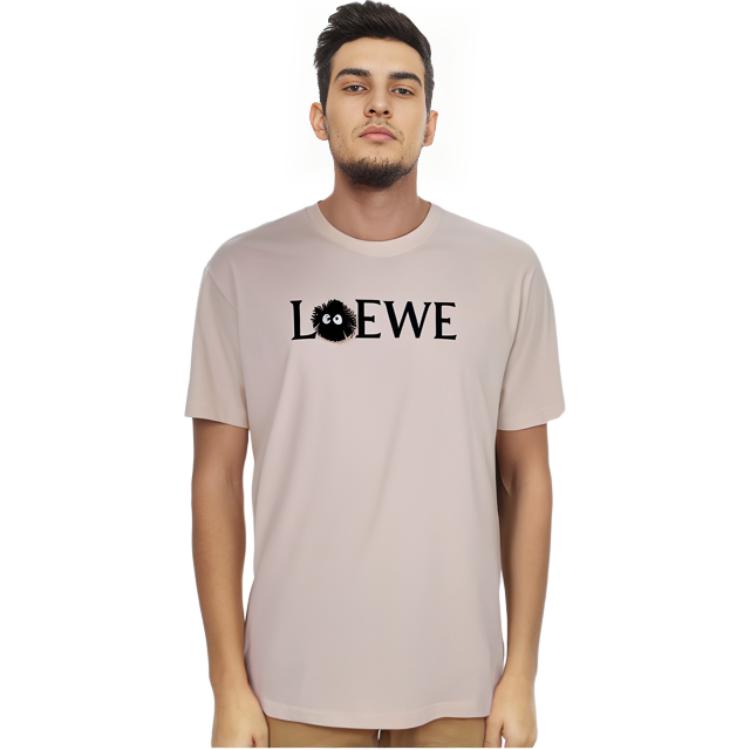 Loewe Graphic-print T-shirt H848341X01-2370