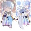Dámské karnevalové kostýmy – Dámské anime kostýmy