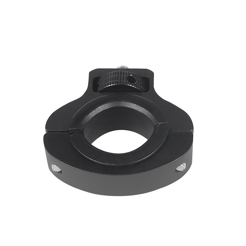 Bike Mount Aluminum Alloy Quick Release Bicycle Camera Holder For Cycling And Adventure