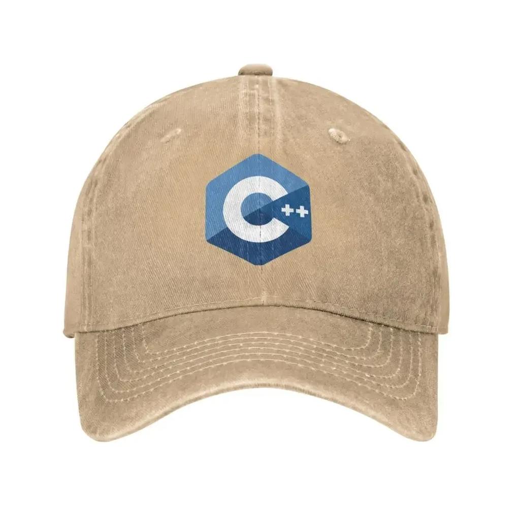 Casual Hats Hip Hop Hat C Cotton Baseball Cap Custom Adjustable Trucker Hat for Unisex WoUnisex
