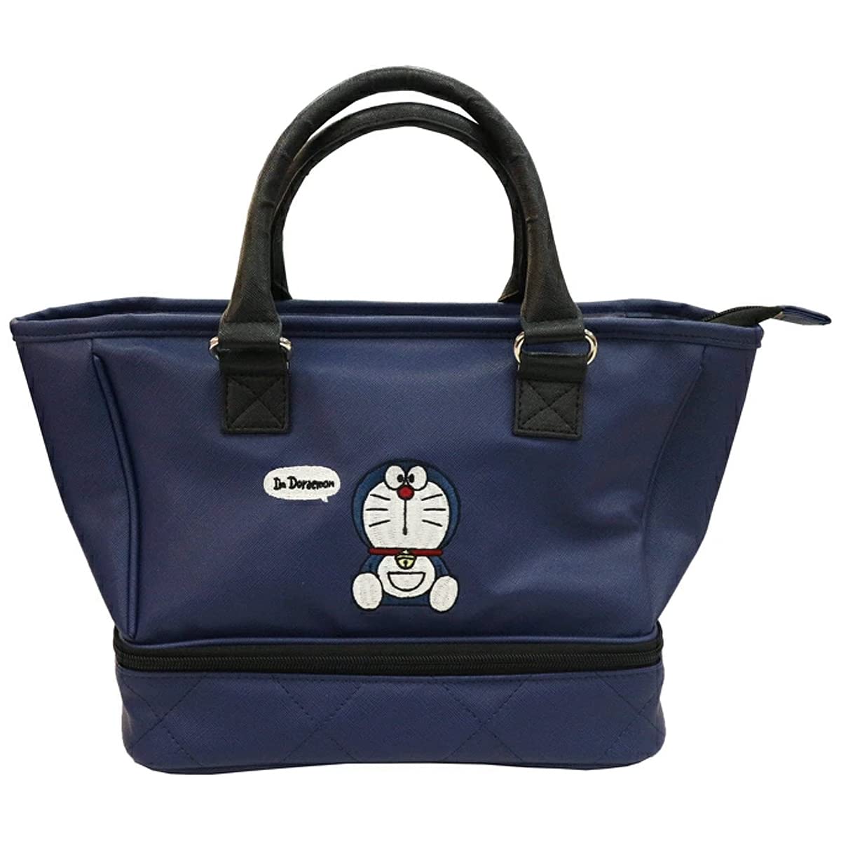 

Tote bag Doraemon simple Doraemon [Marushin]