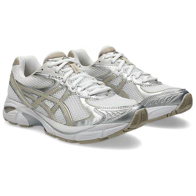 Asics GT 2160 White Putty Unisex Sneakers 1203A544-100