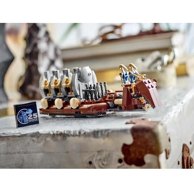 LEGO Star Wars 40686 Trade Federation Ship MTT