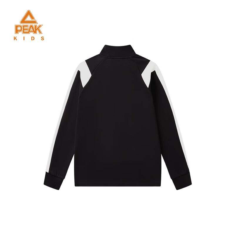PEAK Kids' 2025 Spring Sportswear Jacket