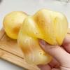 Moldable Potato Coconut Oil Squeeze Toy Stress Ball Squishy Toy Slow Rising Decompression Sensory Toy