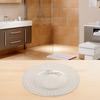 Shower Floor Drain Stopper Bathroom Deodorizing Function