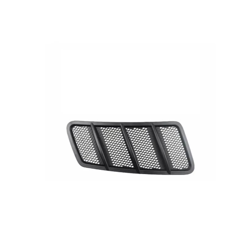 Car Accessories For Mercedes Benz W166 GL GL350 GL450 GL550 ML ML350 ML550 2012~2015 Front Hood Vent Grille Air Flow Intake Hood