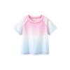 Minibala Kids' Pure Cotton Short Sleeve T-Shirt