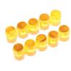 20Pcs 1/12 Dollhouse Miniature Canned Model