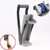 1 Set Metal 12/16oz Can Crusher Heavy Duty Can Smasher Can Press Bottle Crusher For Recycl Seltzer Soda Beer Cans Bottle Crusher