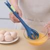 Handle Whisk Creative Kitchen Mixer Wire Egg Beater Tool