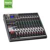 FionTu FT-1202FA Analog Audio Mixer (CN Version)
