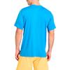 adidas Breathable Crew Neck Pullover Short Sleeve T-Shirt Men Tops KE9935