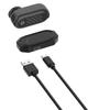 Nabíjecí kabel Type-C Magnetický nabíjecí držák pro akční kameru Insta360 GO3/GO3S Příslušenství