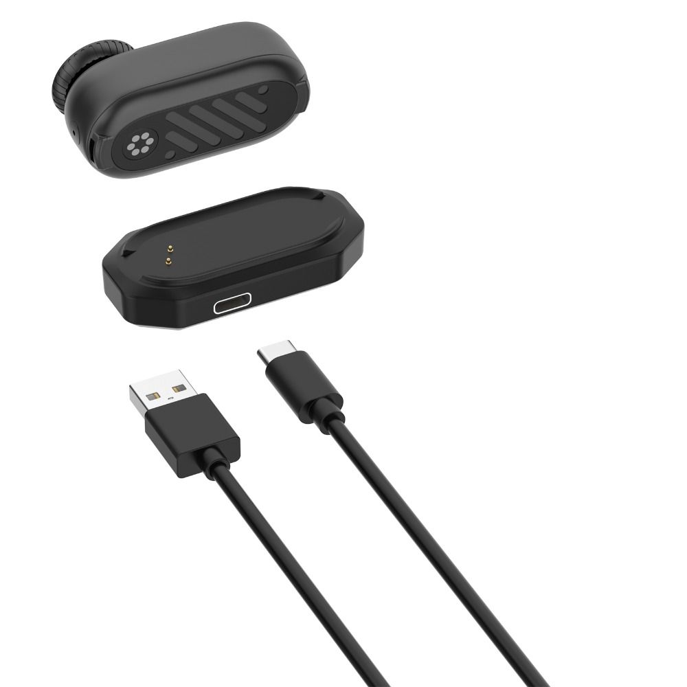 Nabíjecí kabel Type-C Magnetický nabíjecí držák pro akční kameru Insta360 GO3/GO3S Příslušenství