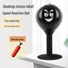 Aibaijian Desktop Punching Speed Ball